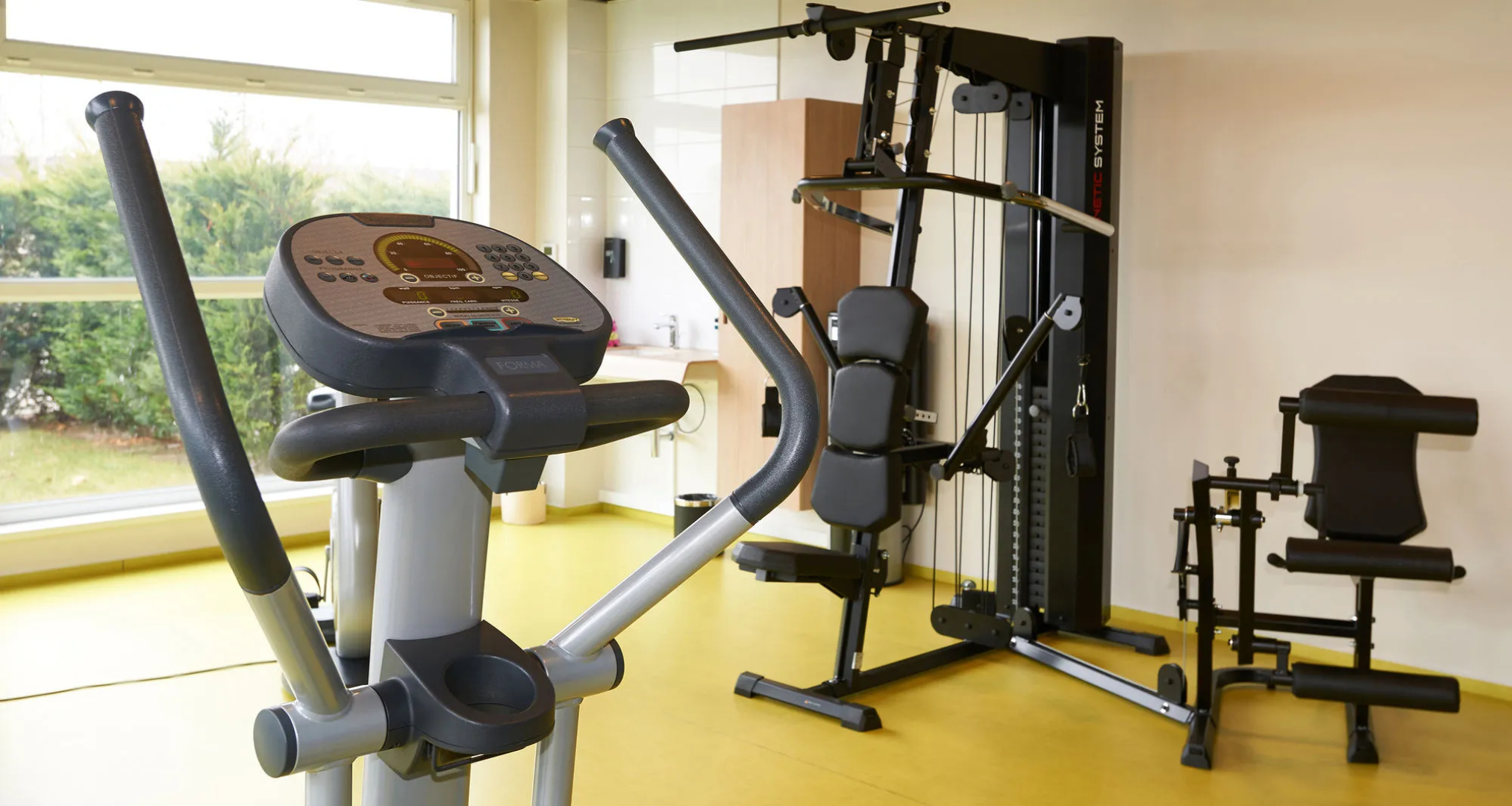 Best Western Plus Hotel Le Rhenan