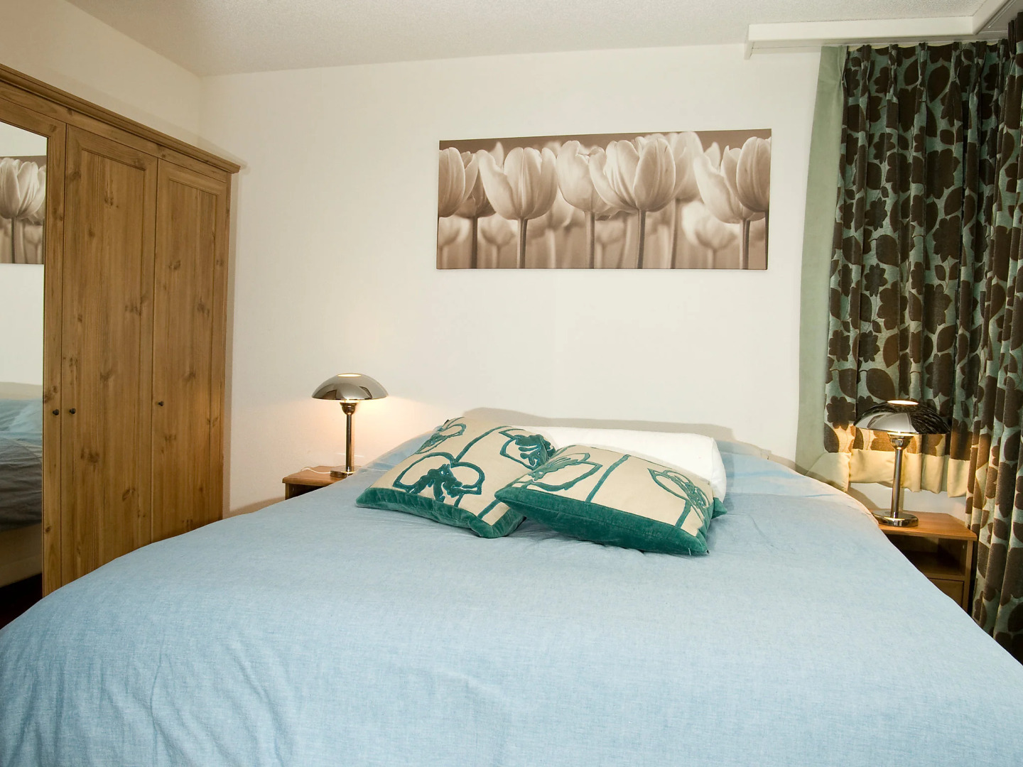 Residenz Ambassador B33