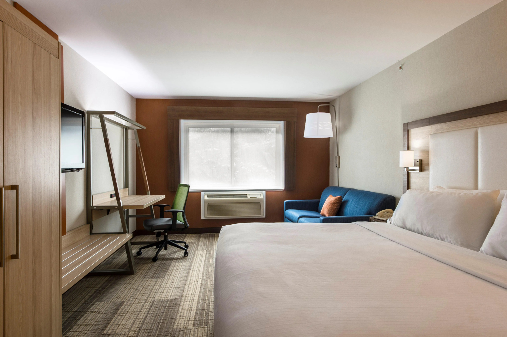 Holiday Inn Express & Suites Halifax - Bedford by IHG