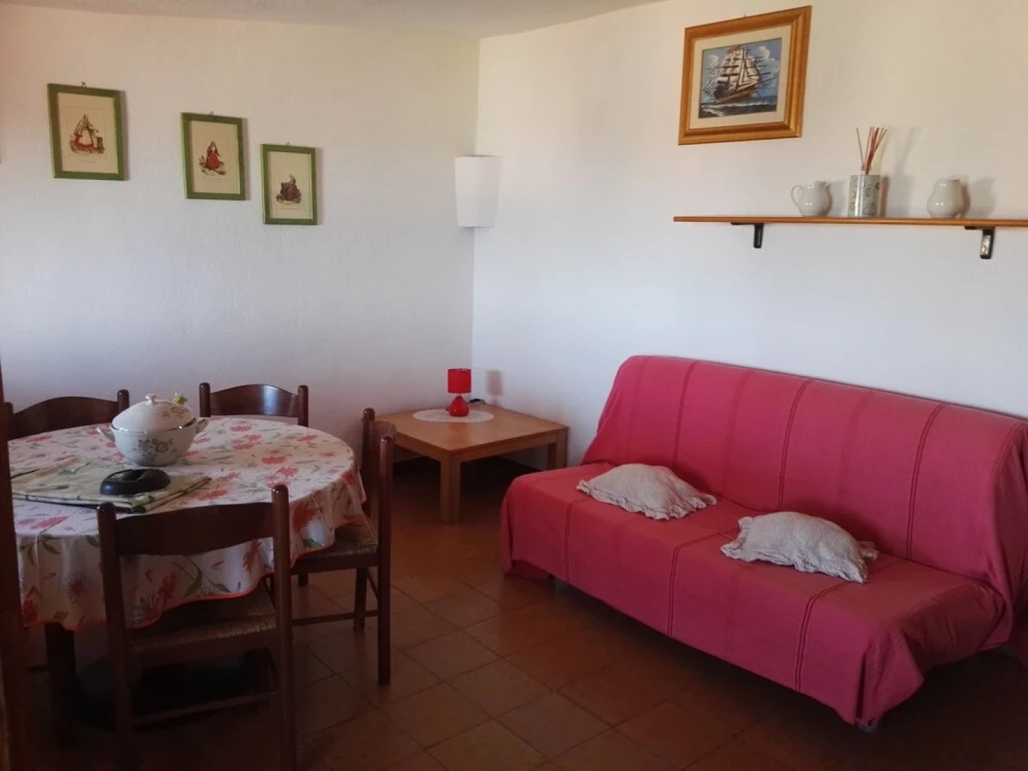 Marineledda & Vela Blu Village Sardegna