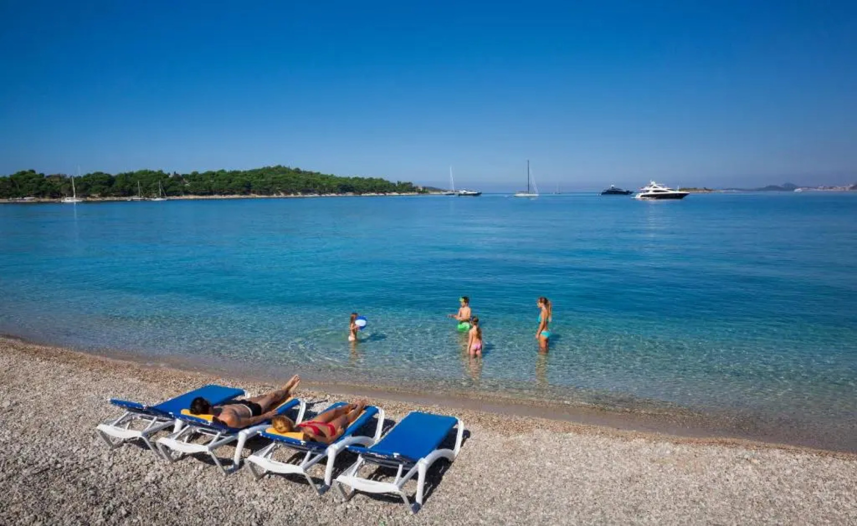 Remisens Hotel Epidaurus