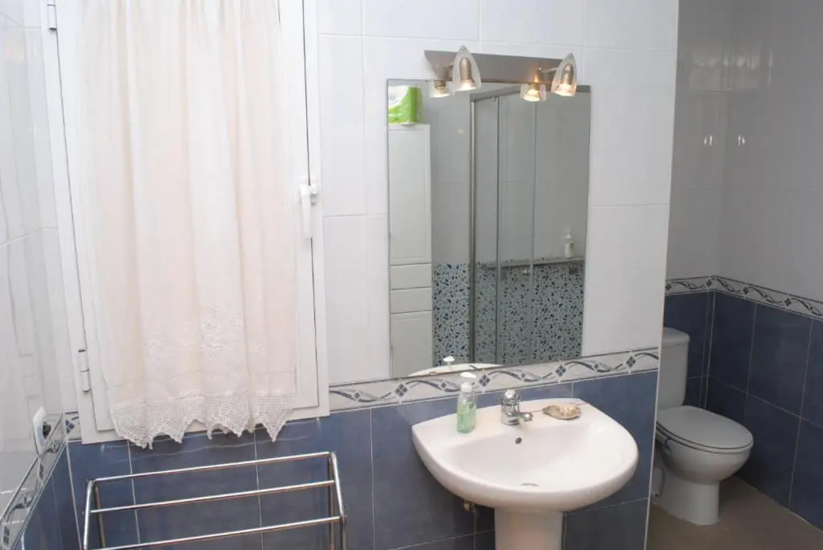 Apartamento Calle Fundadores