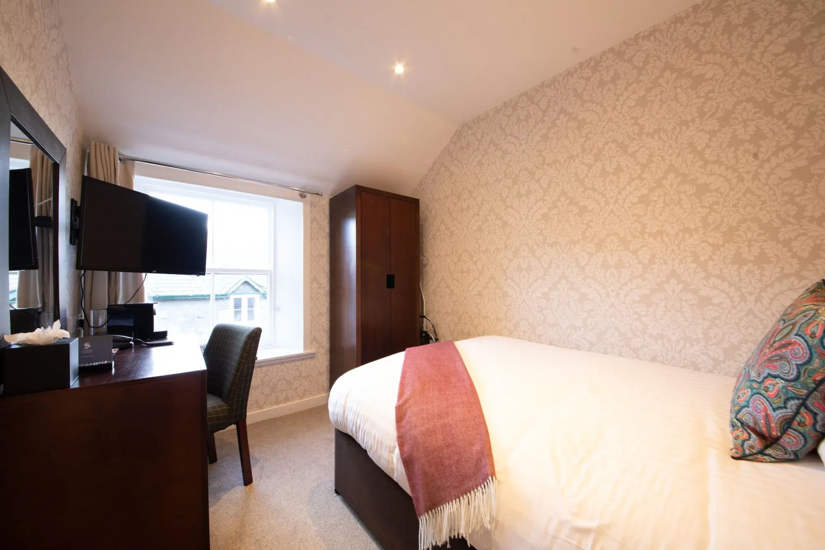 Scotlands Spa Hotel