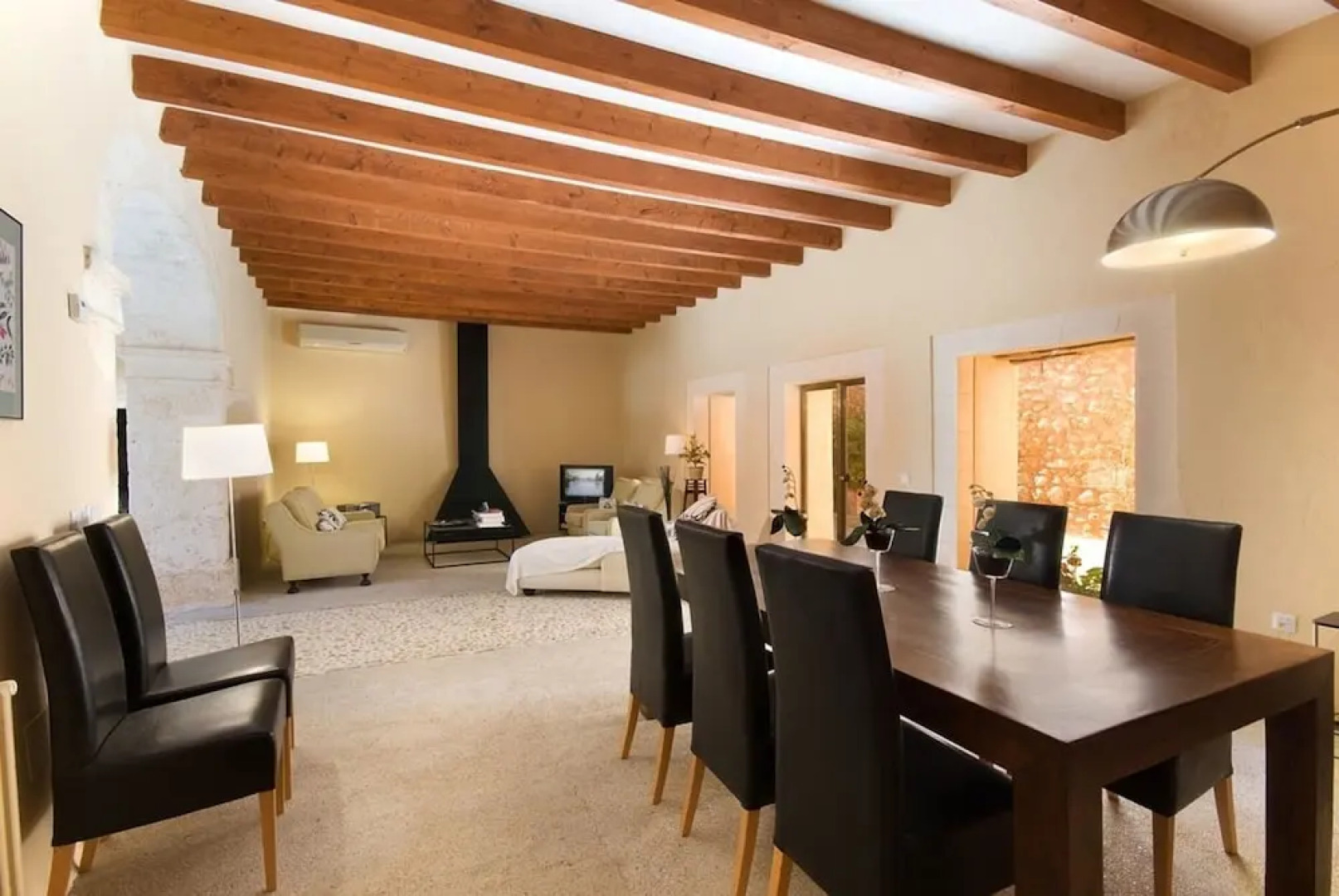 Villa - 3 Bedrooms with Pool and WiFi - 103170