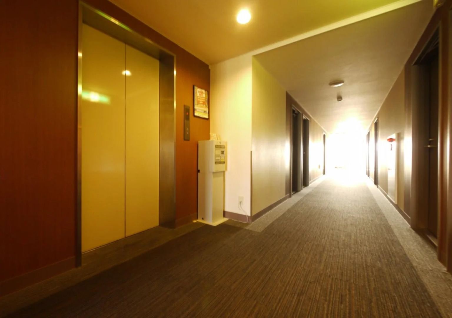 Hotel Route Inn Takasakieki Nishiguchi