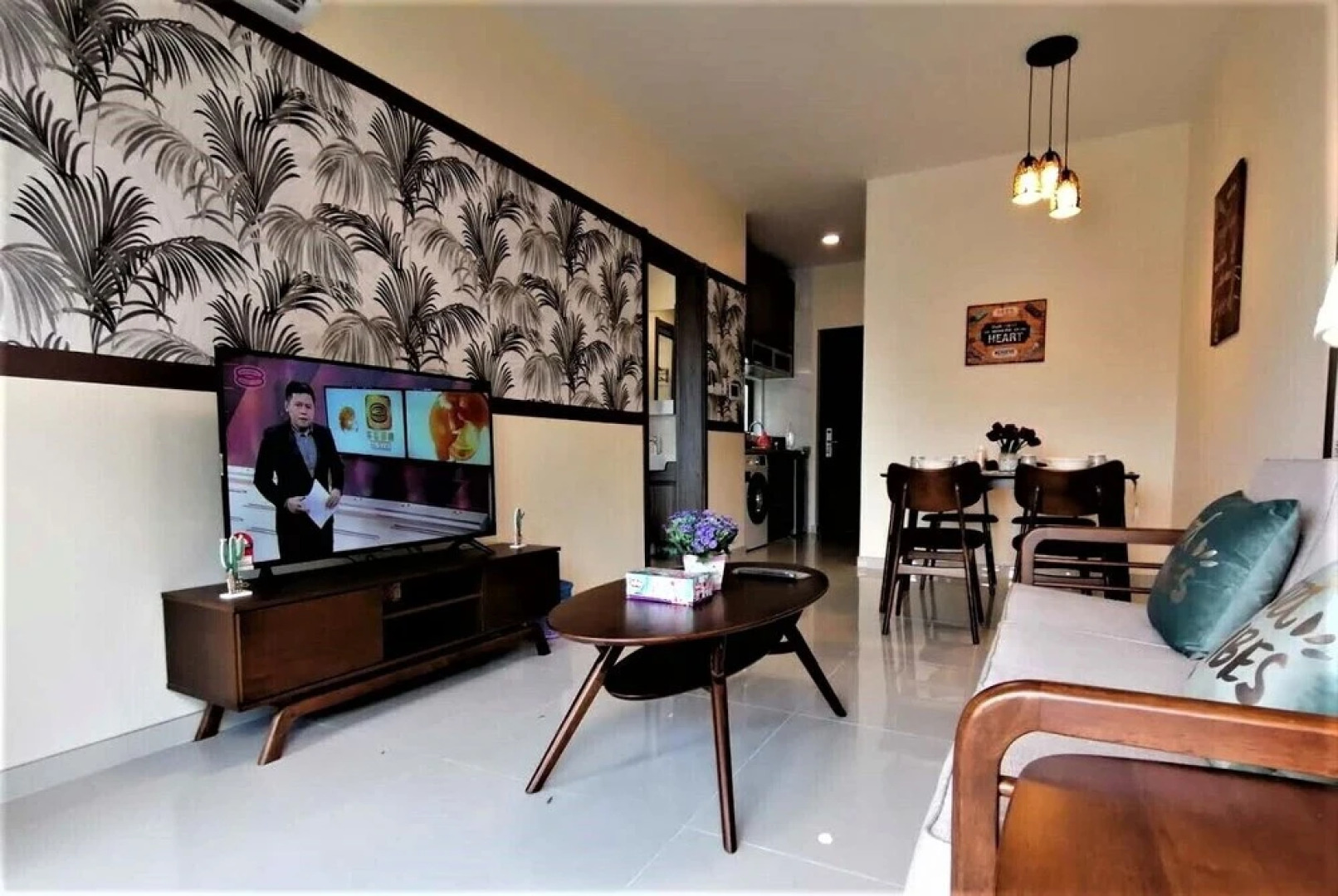 Forest City Ataraxia Park 1 by Wastone