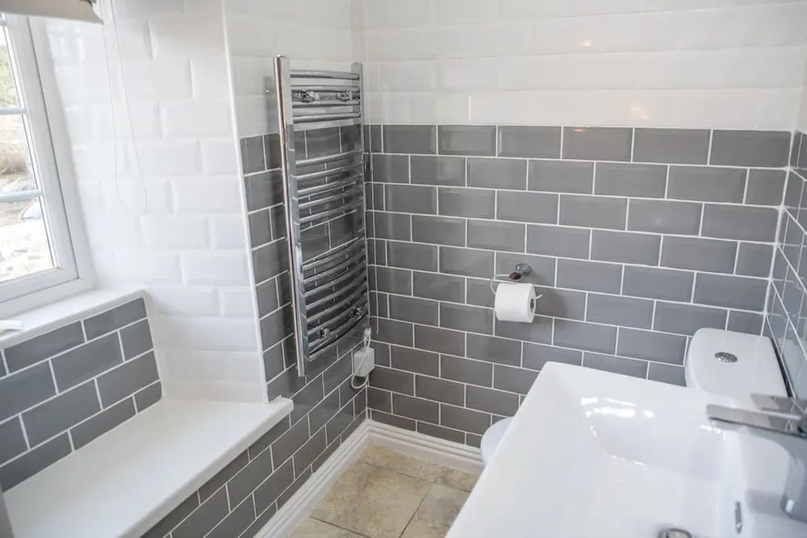 Tregaddra Farmhouse B&B