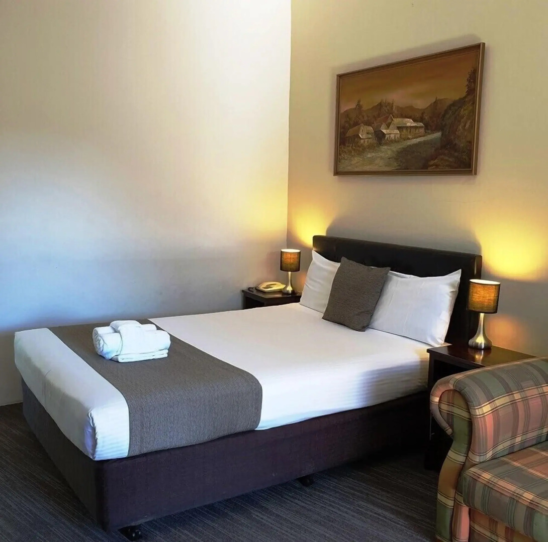 Coffs Harbour Sanctuary Resort