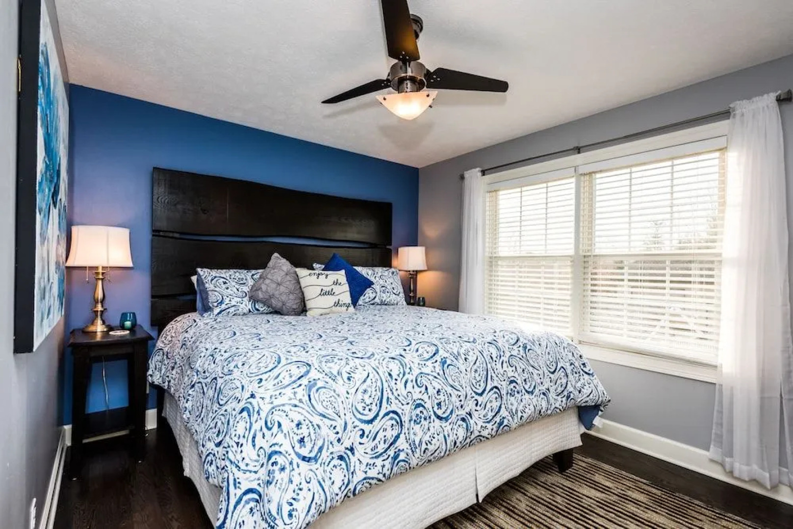 Among the Vineyards Bed & Breakfast