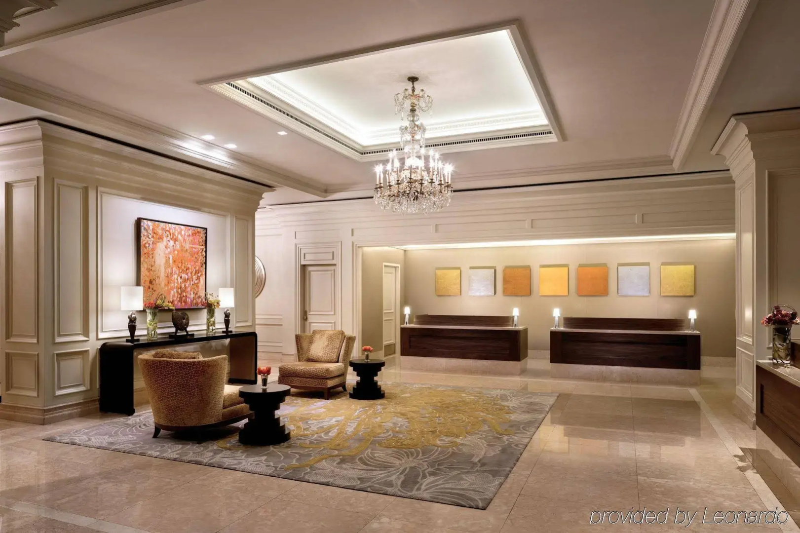 The Ritz-Carlton, Pentagon City