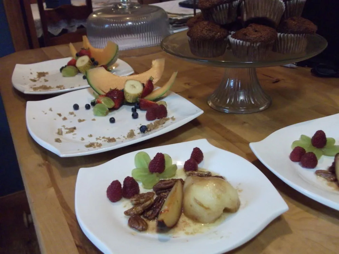 Gîte Domaine de la Baie B&B