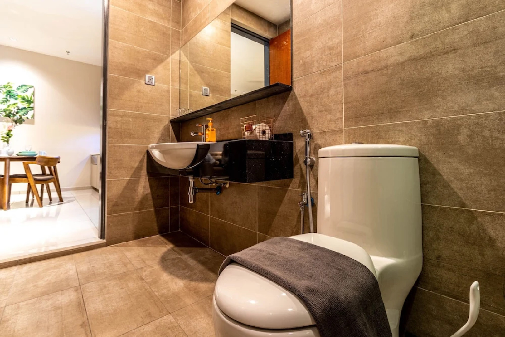 Geo38 Residences 2 by The Flash