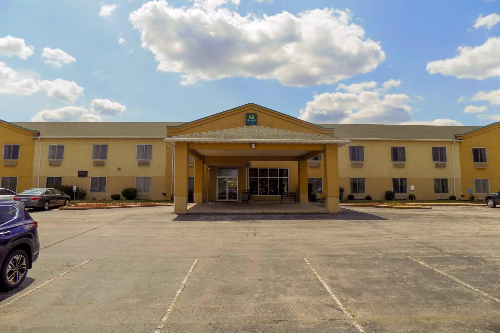 Quality Inn