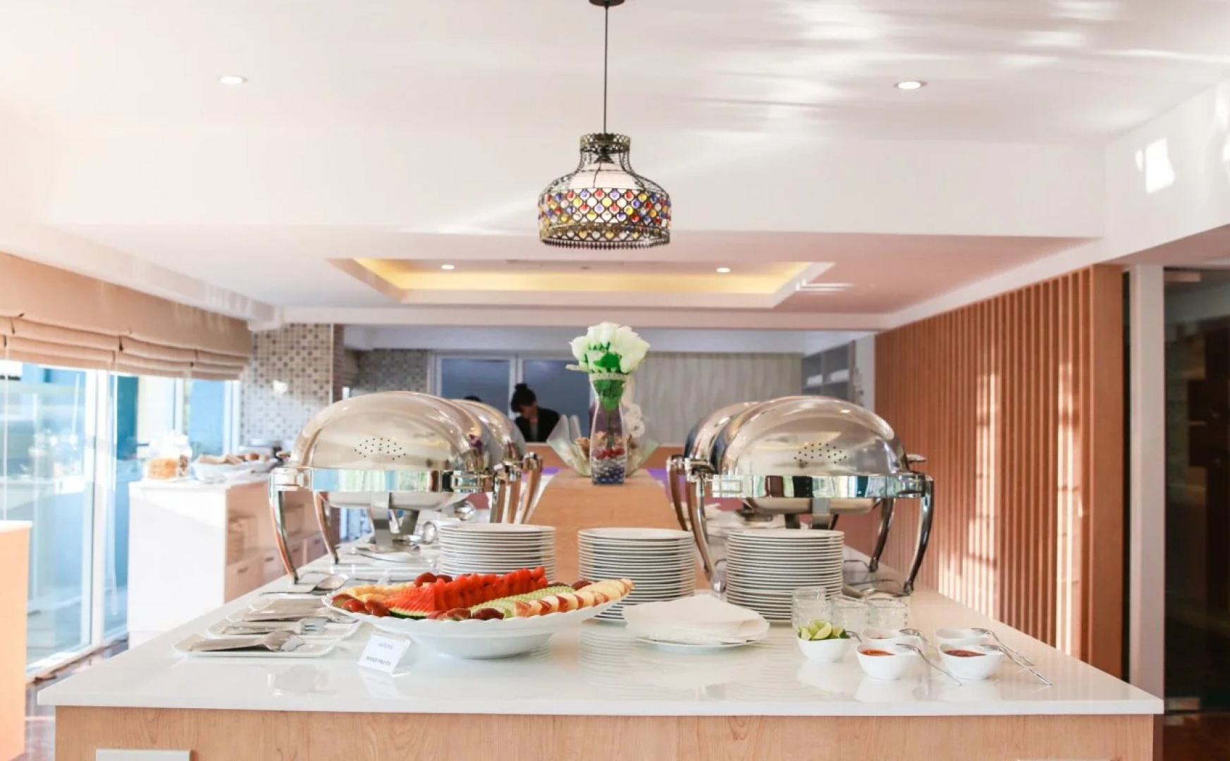 Maverick Ratchada Hotel