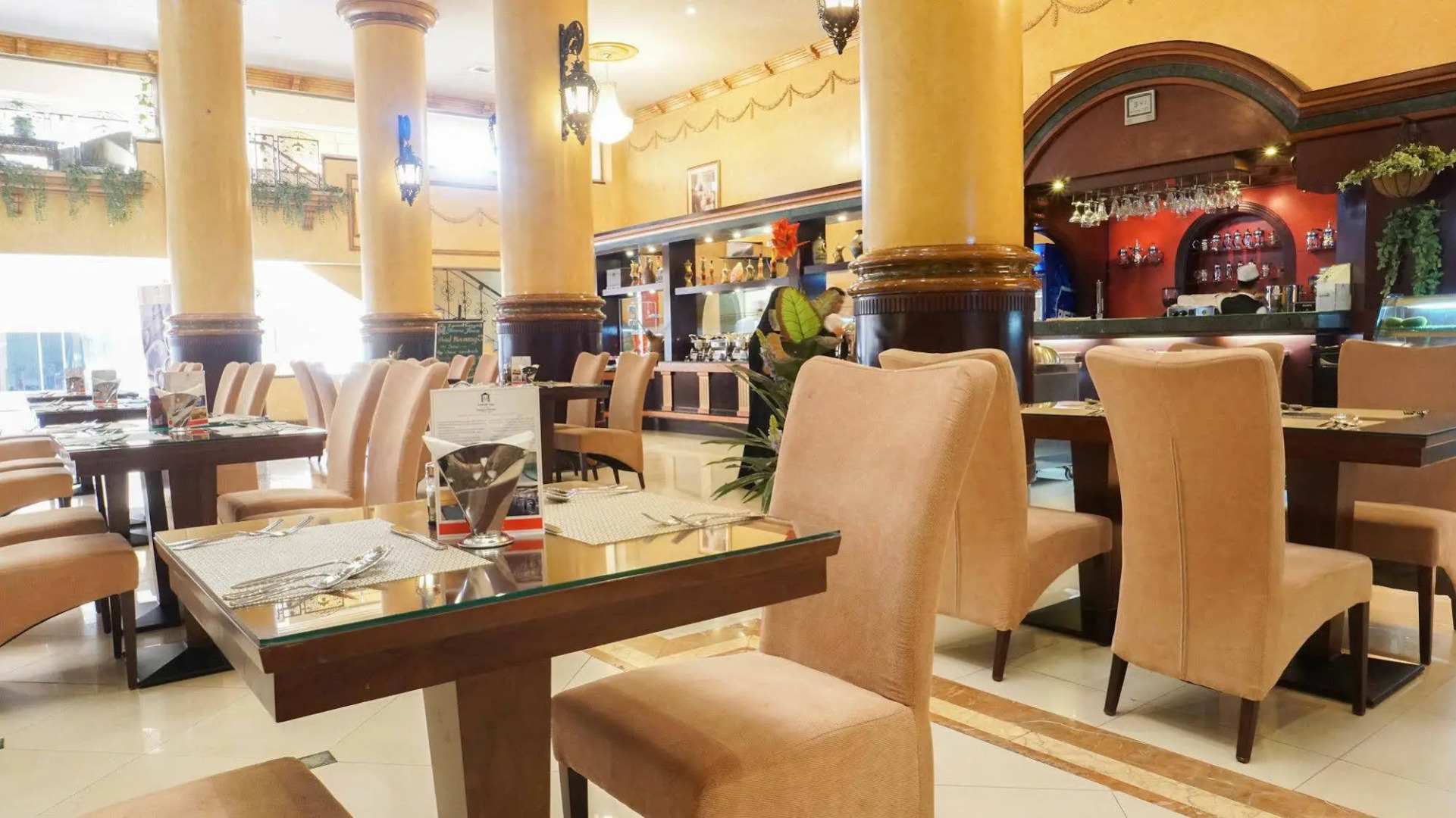 Massara House Al Khobar