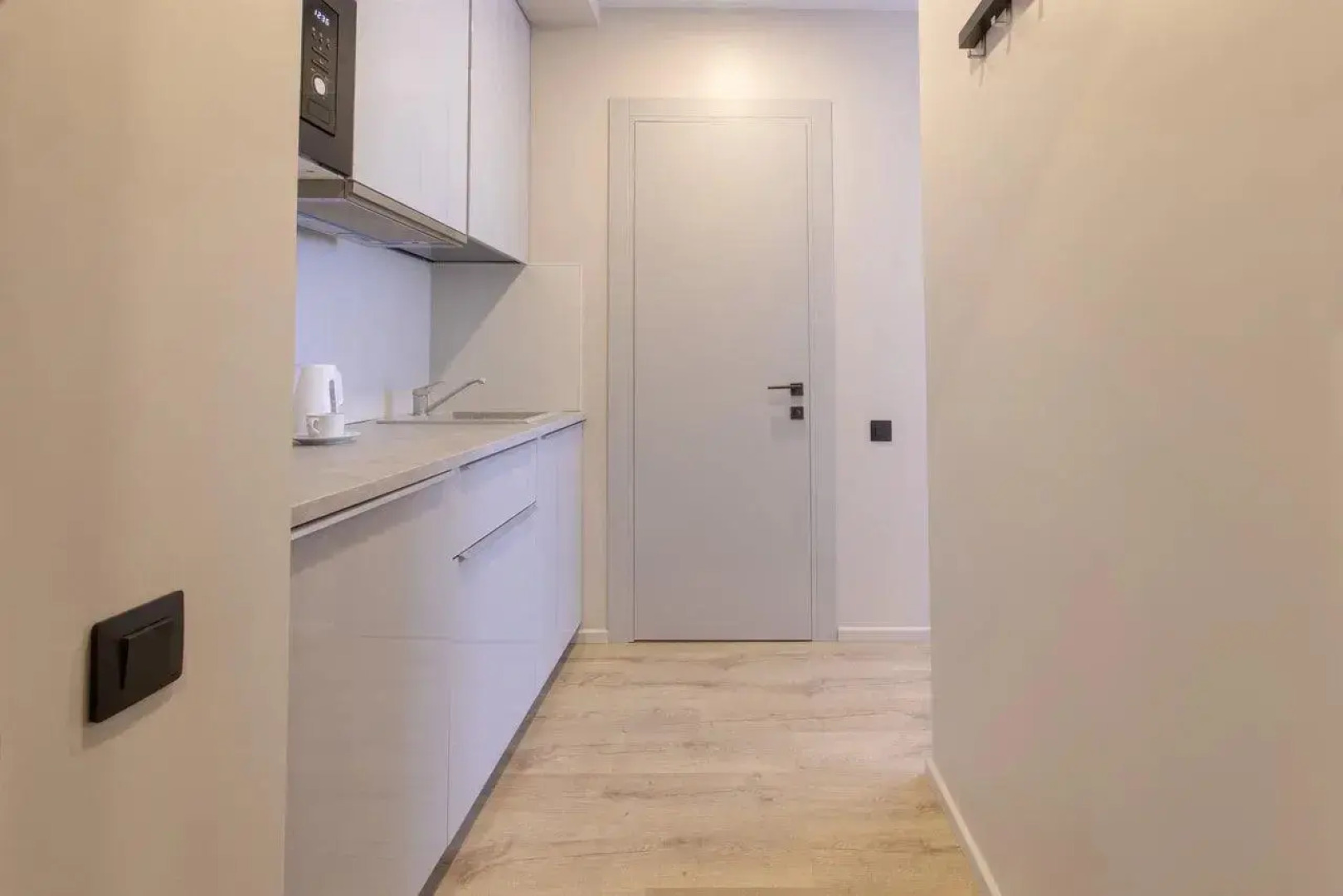 ЯрСити на шоссе Силикатное 17А