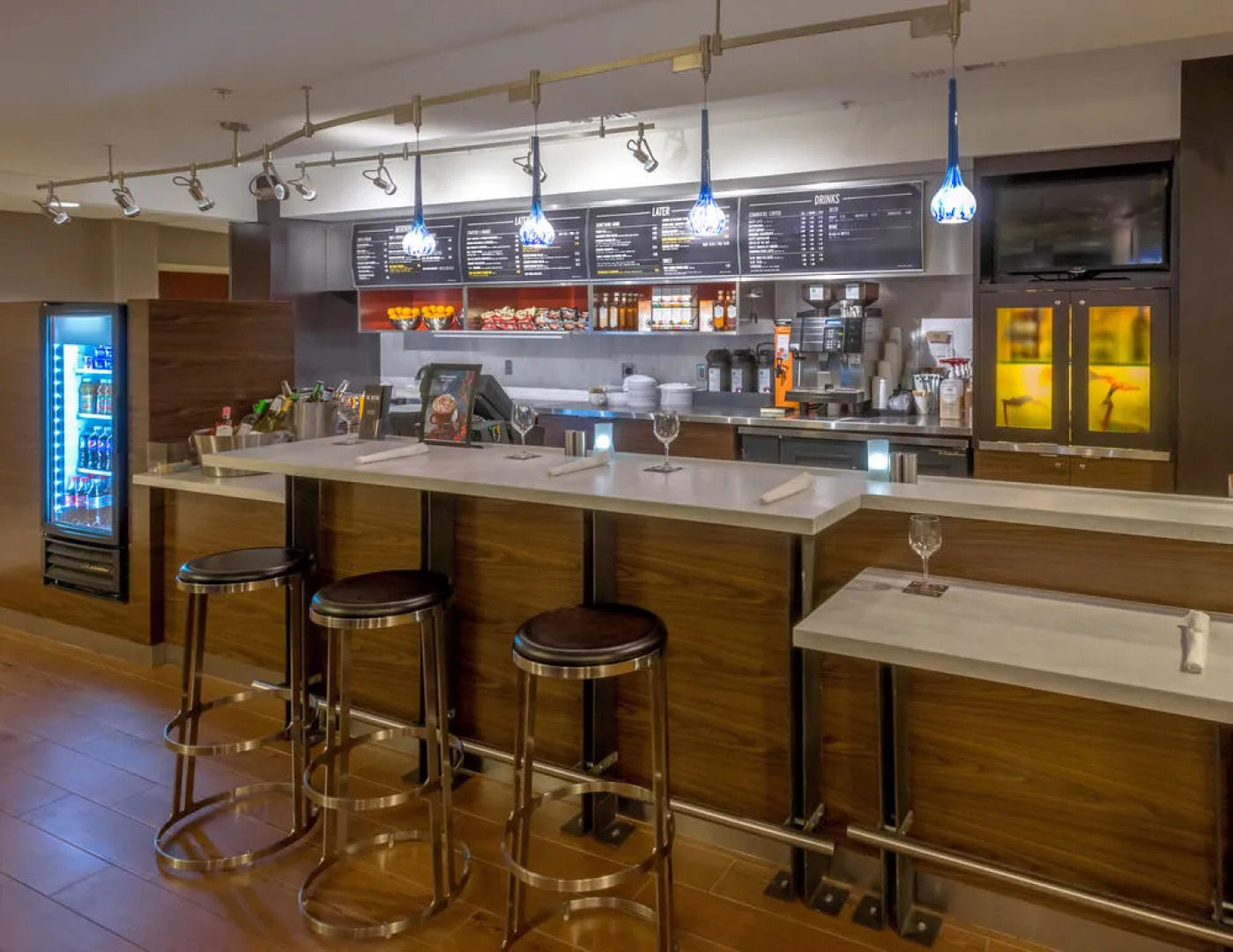 Courtyard Panama City