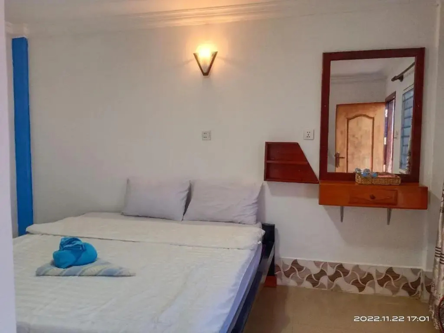 Silver Dolphin Guesthouse