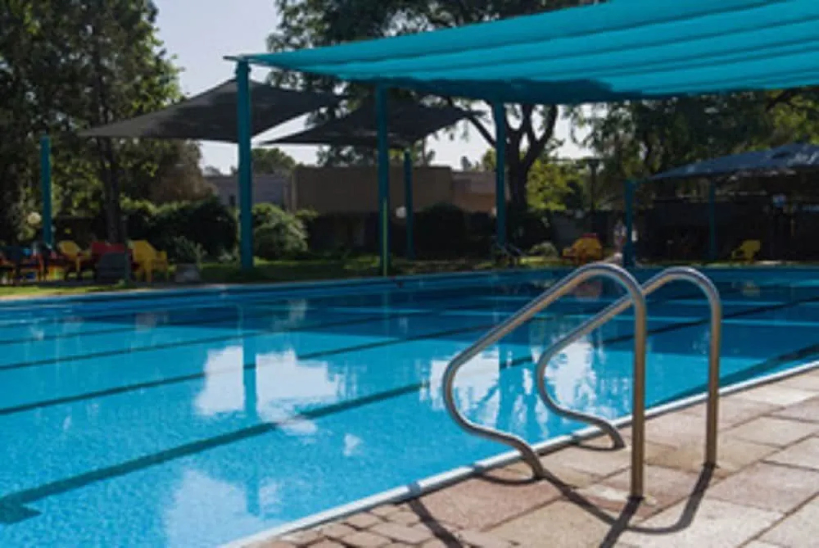 Kibbutz Afik Country Lodging