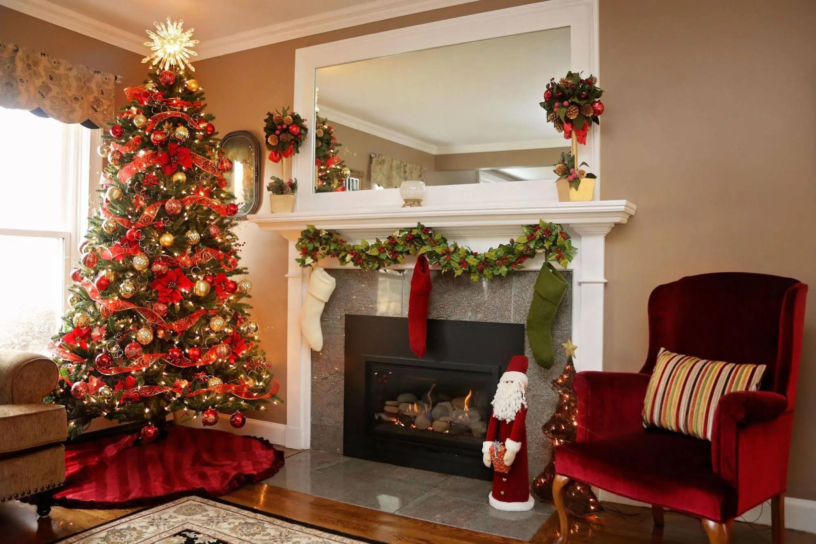 3 Waves Bed & Breakfast