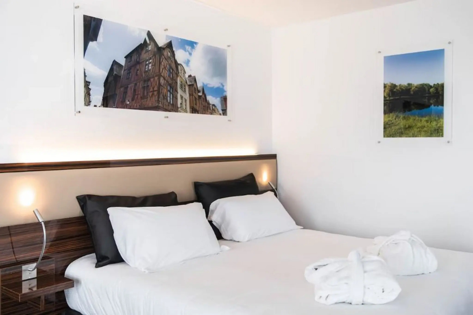 Westotel Tours Val De Loire