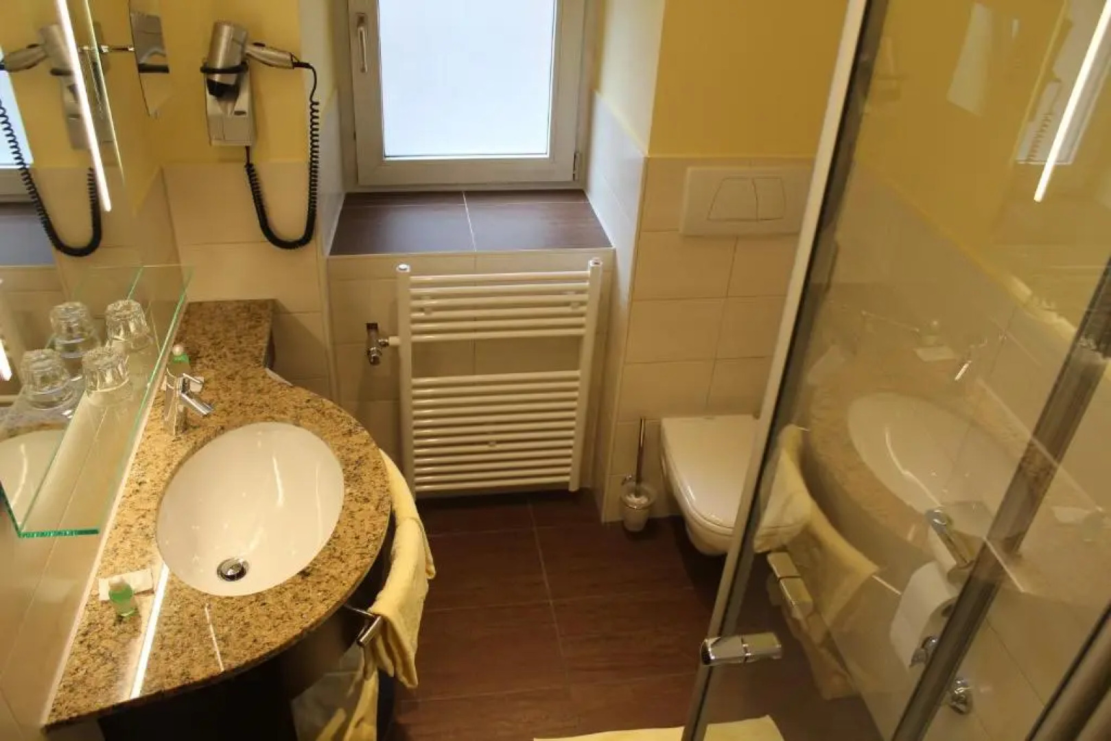 Wirtshaus & Hotel Goldener Greif