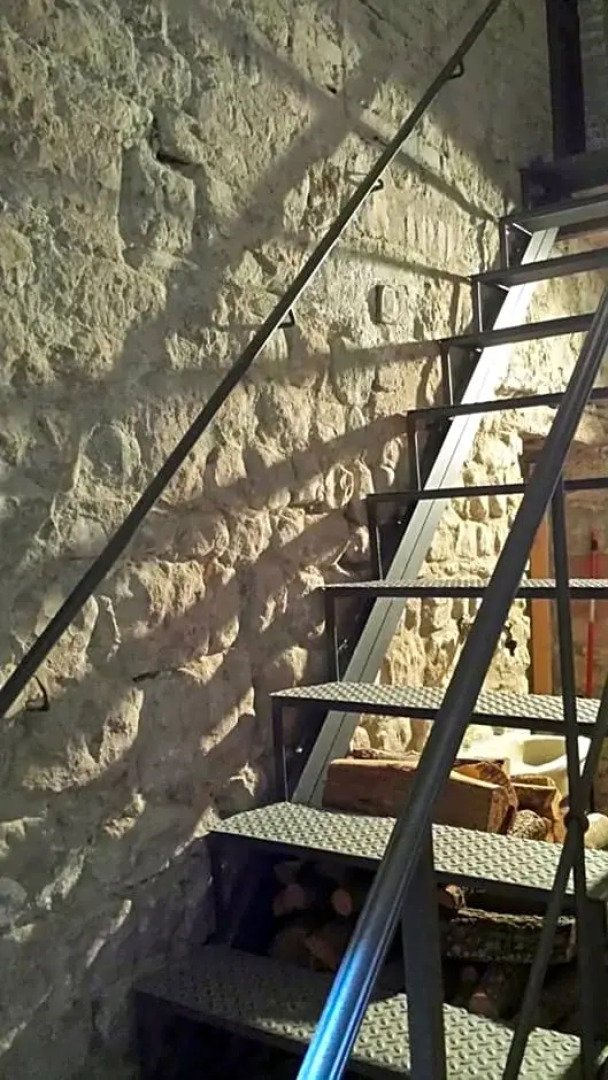 La Torretta - Cerreto Grue