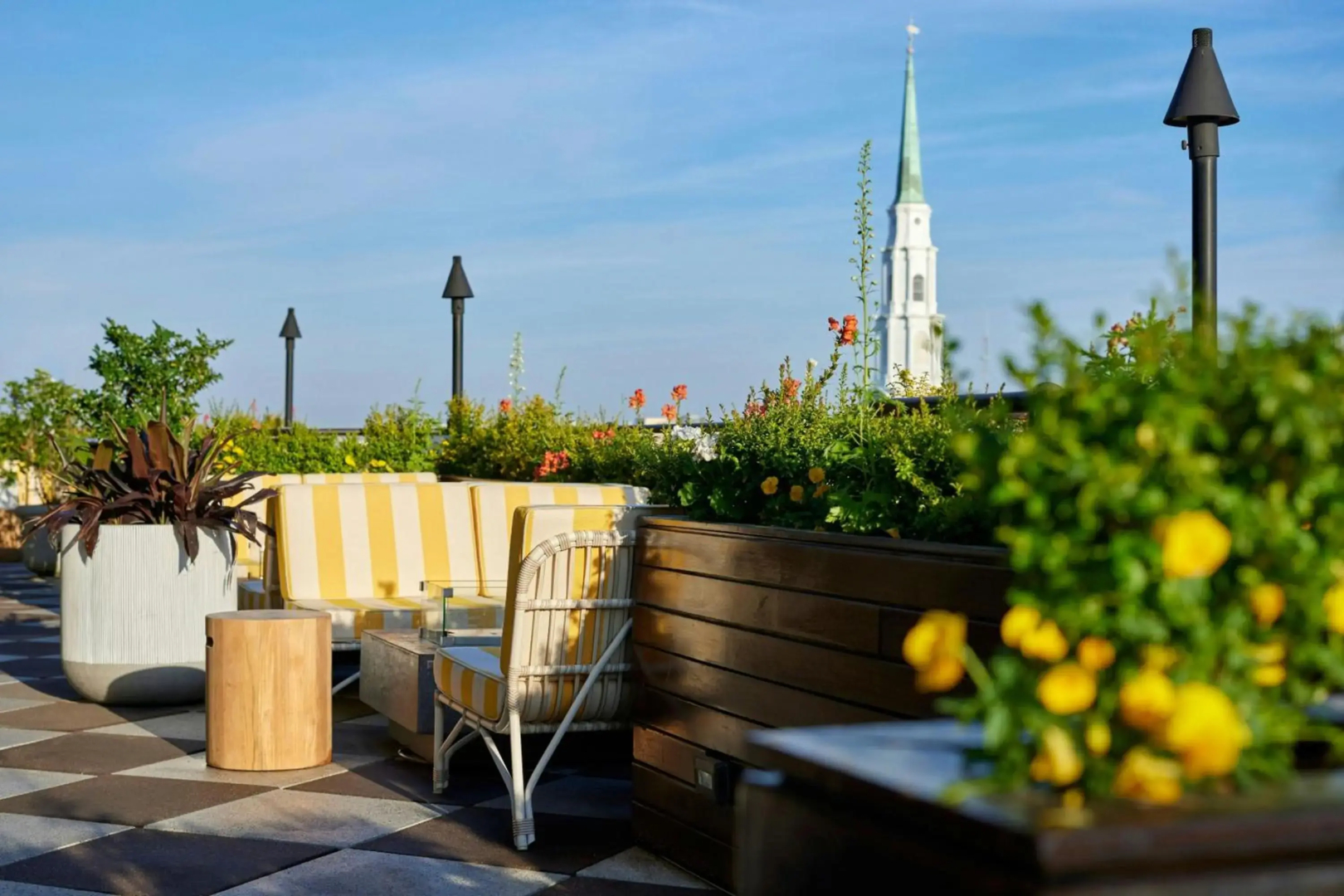 Perry Lane Hotel, A Luxury Collection Hotel, Savannah