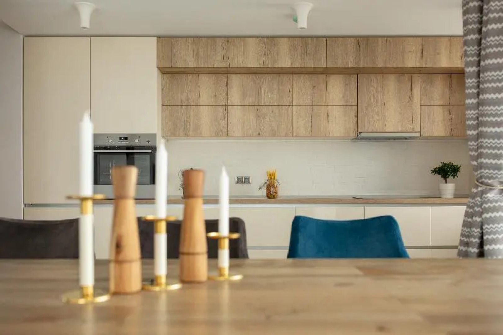 Kanopian Penthouse Hotel