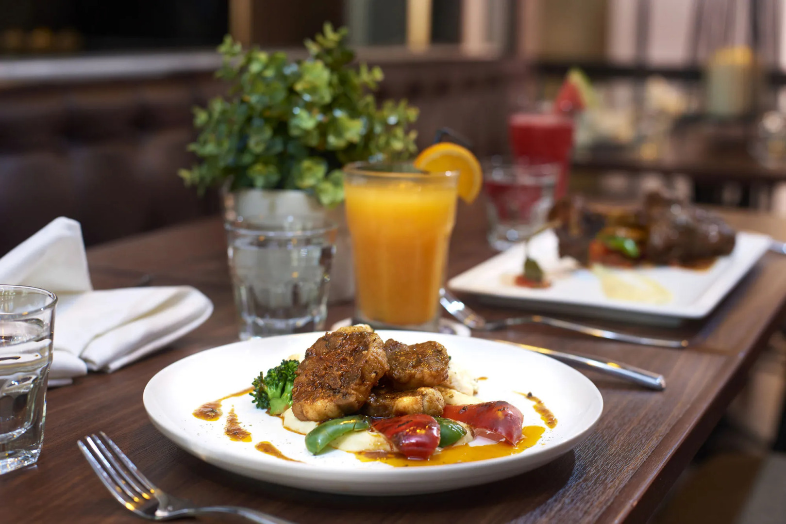 Kingwood Boutique Hotel