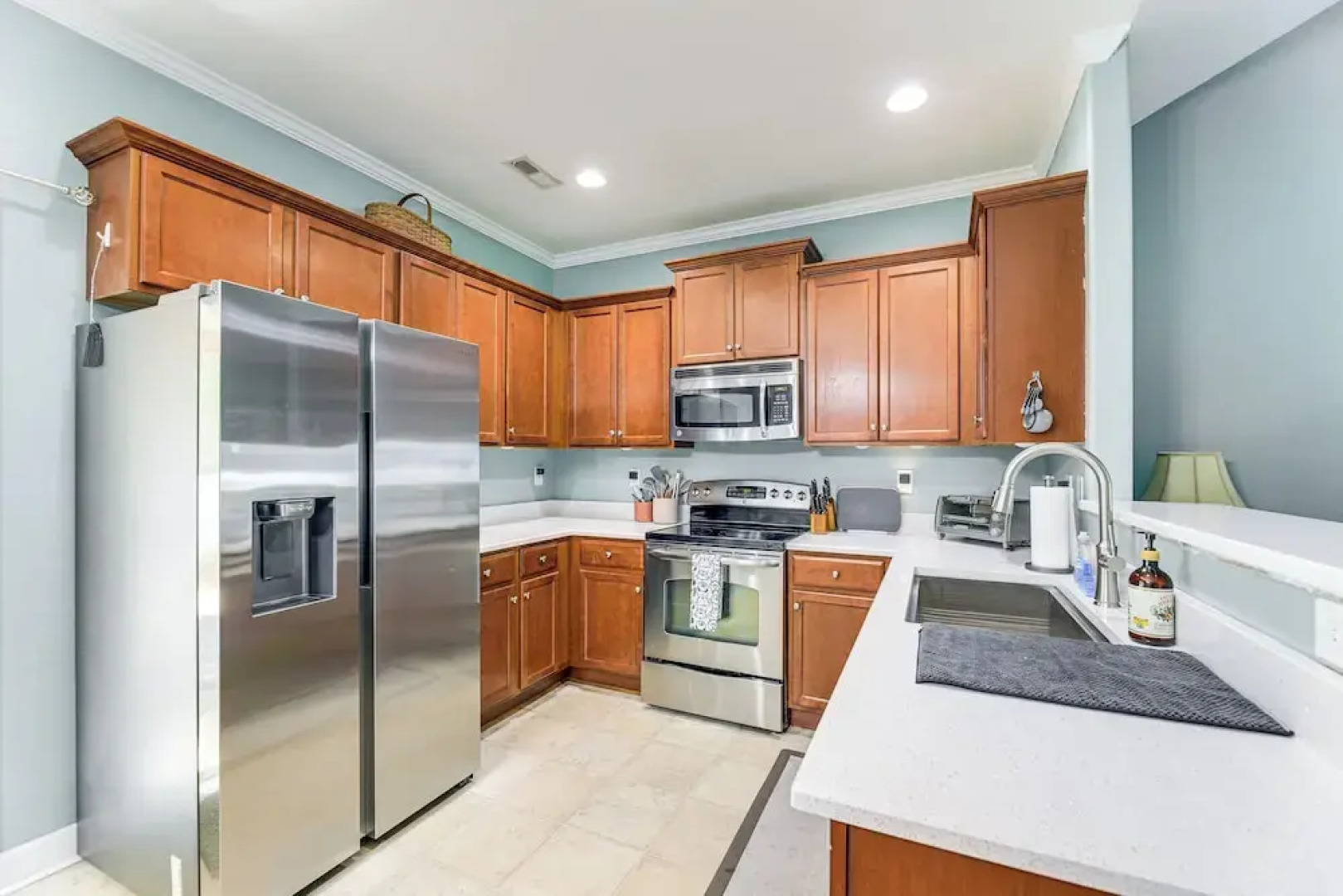 Sneads Ferry Home: Close to Beaches & Boat Ramp!