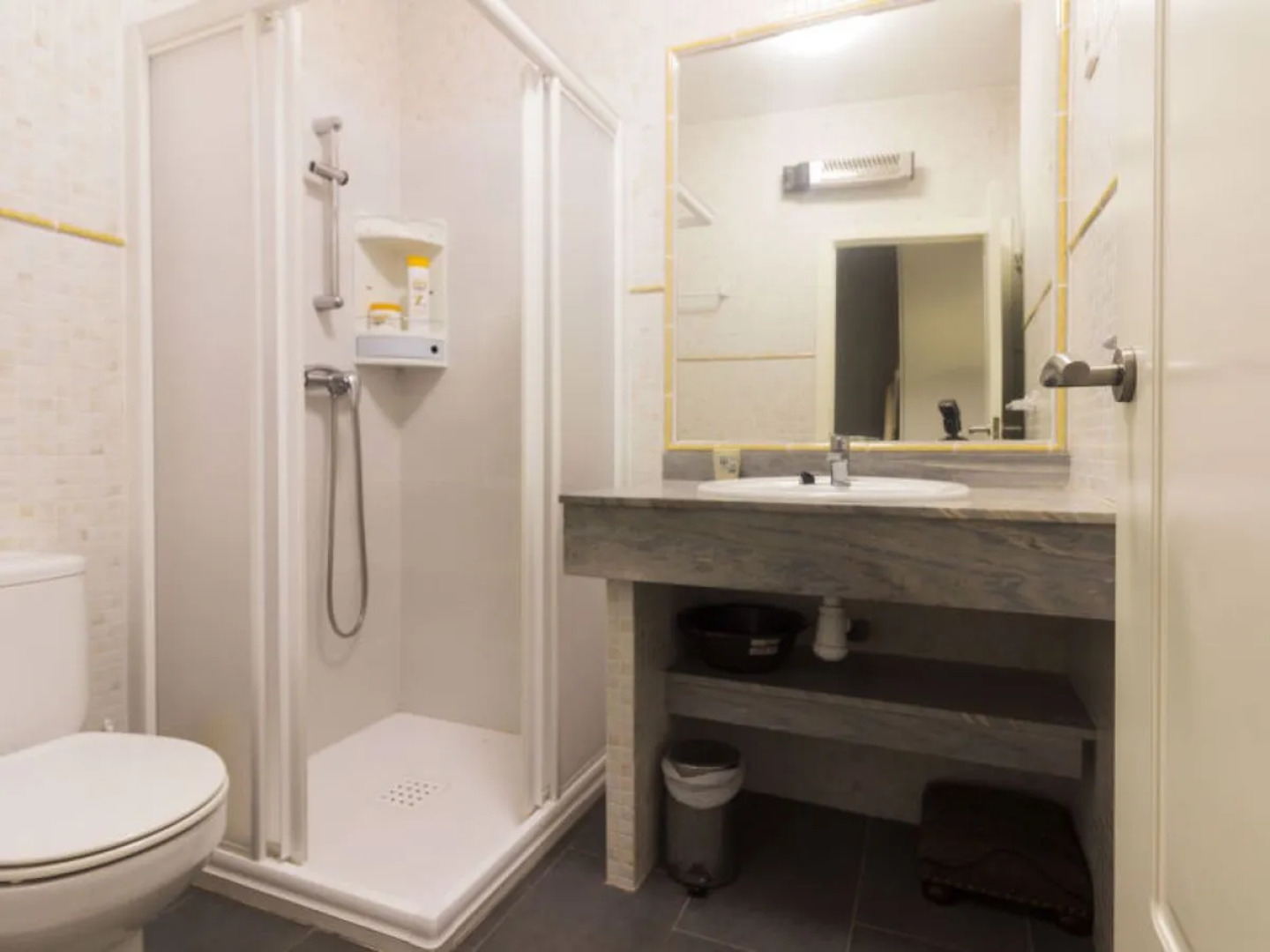 Holiday Home El Dorado Playa Villa La Roca