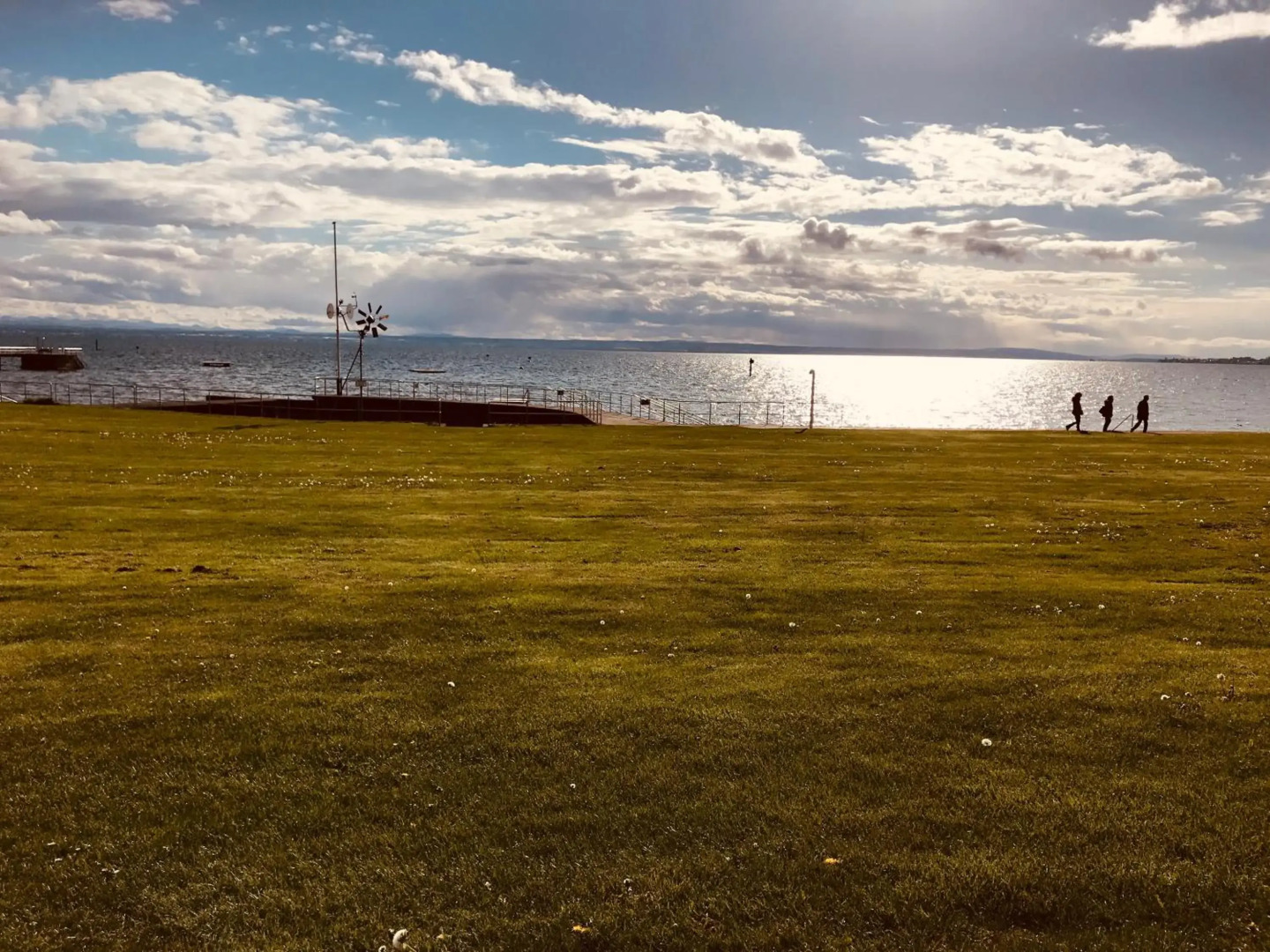 Charmantes Loft mit ganz besonderem Flair