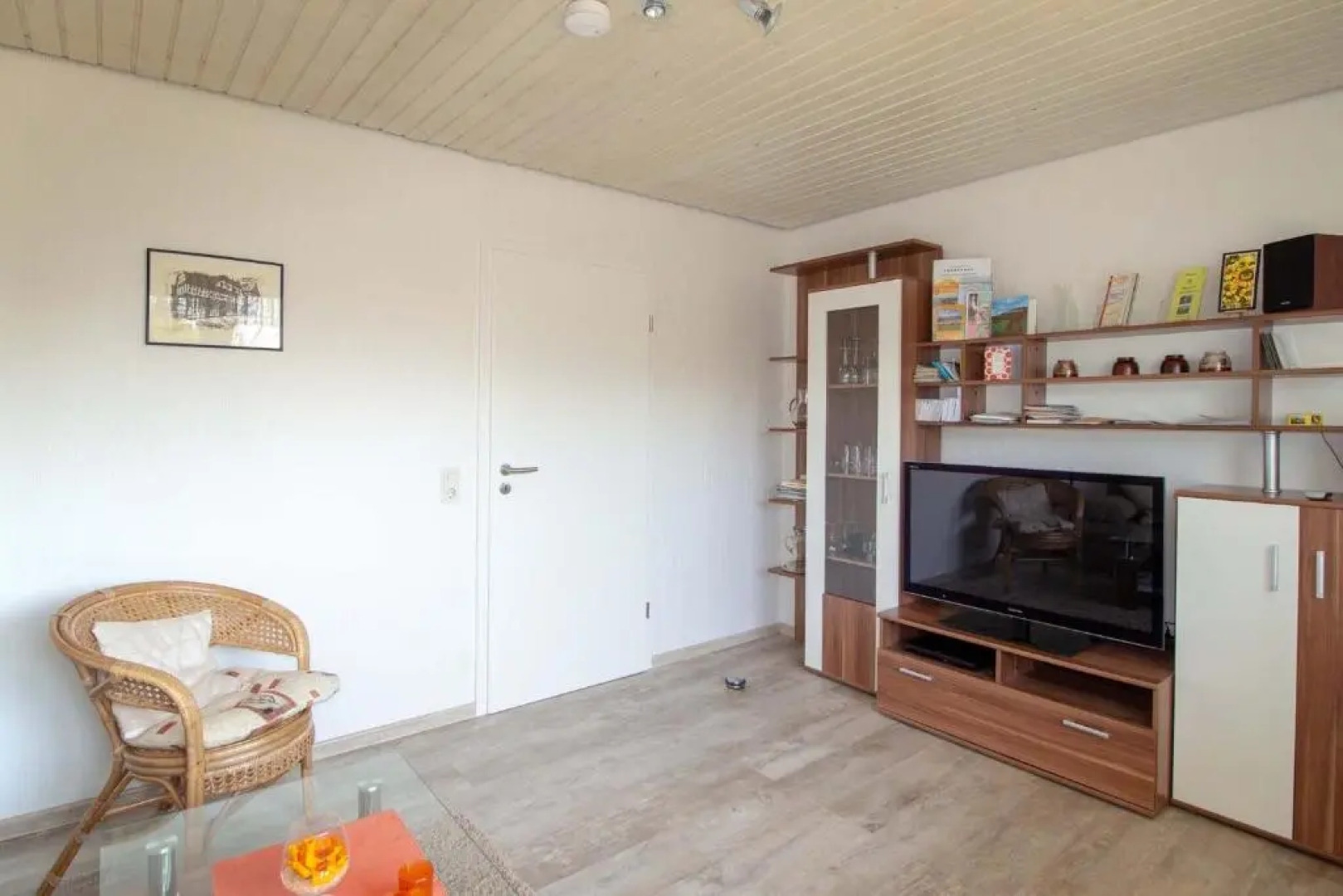 Ferienwohnung Am-Brueckenrain