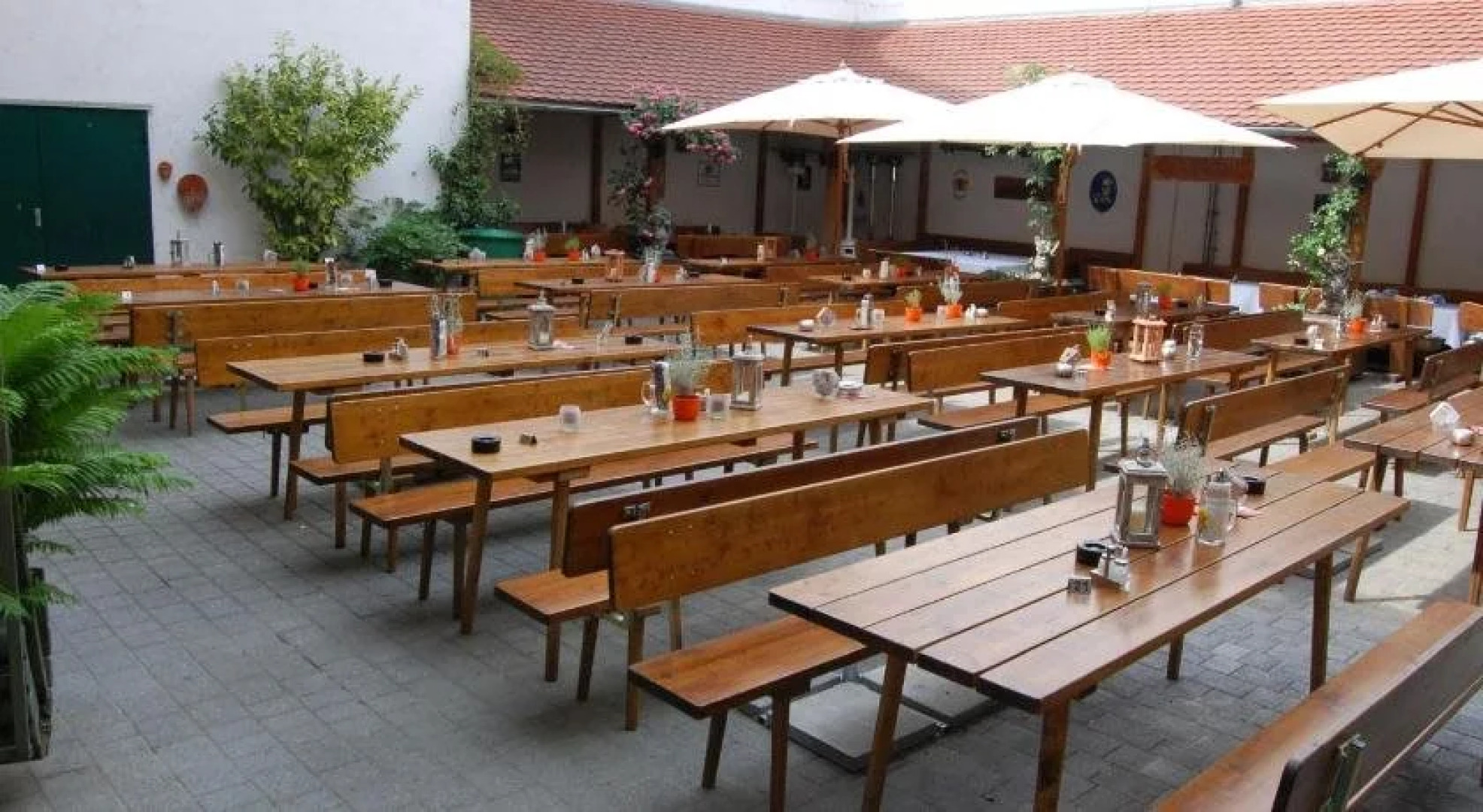 Hotel & Brauerei-Gasthof Neuwirt