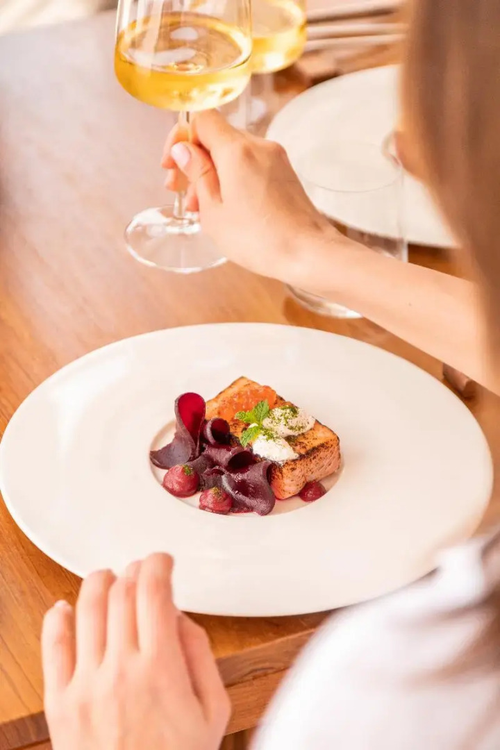 Nabi Resort Glamping & Spa