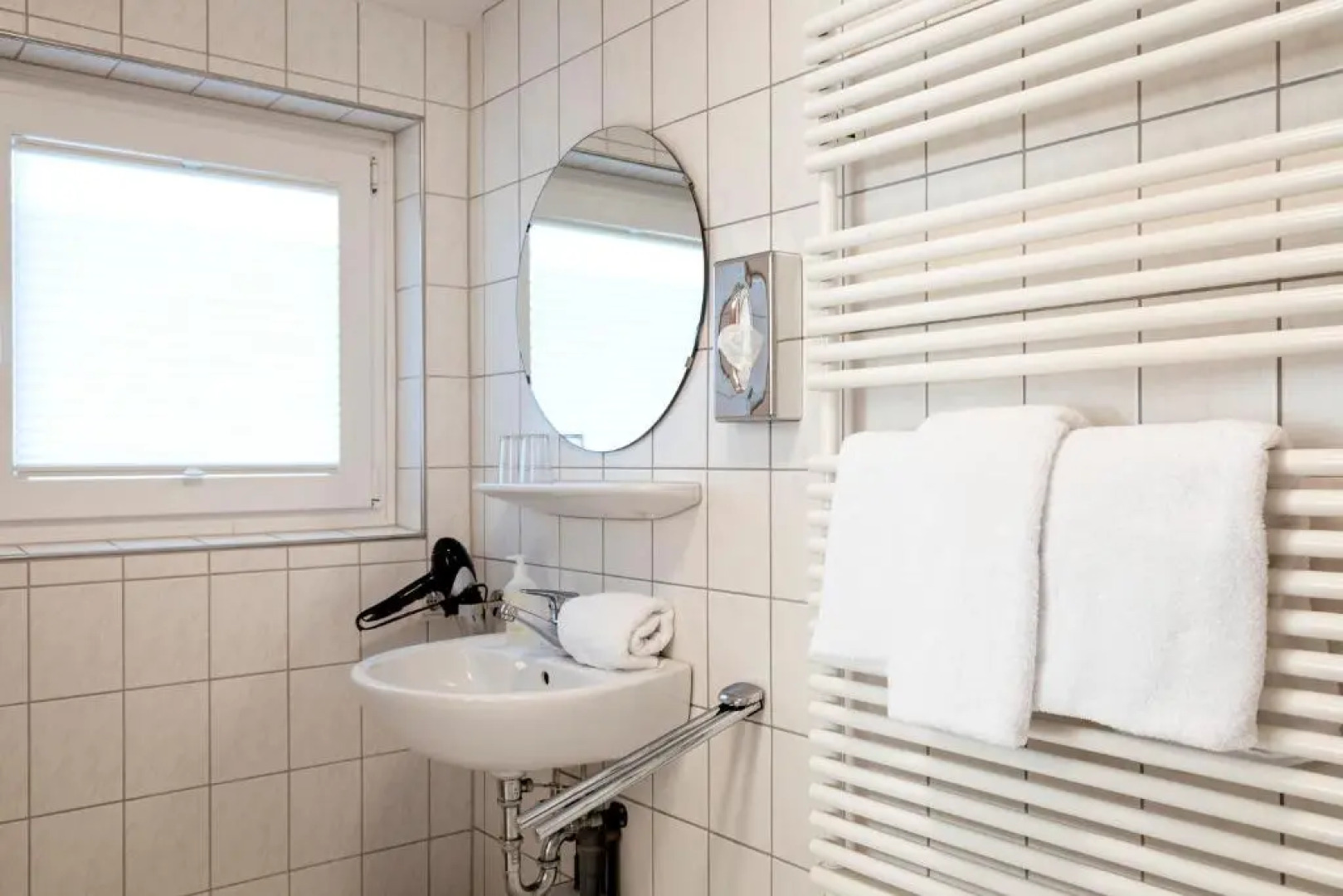 Helgolandia Dependance