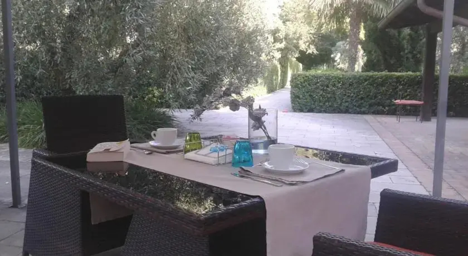 B&B San Lorenzo Resort