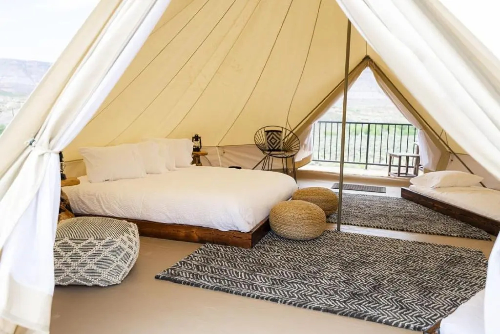 Zion Wildflower Resort