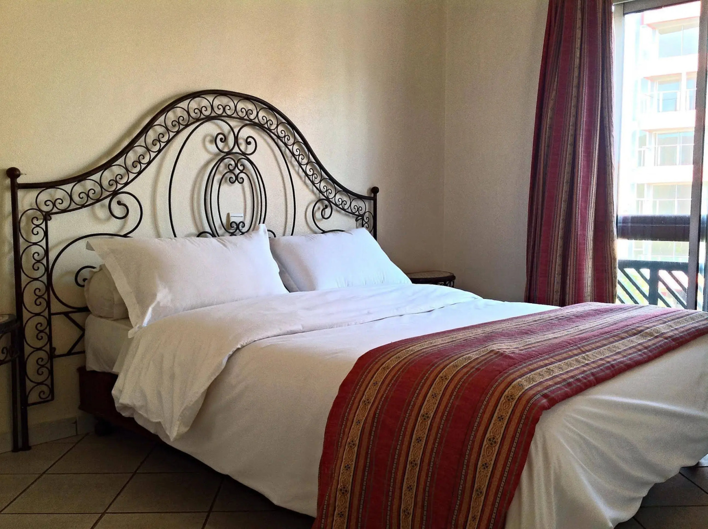 Appart-Hotel EZZAHIA by HMS