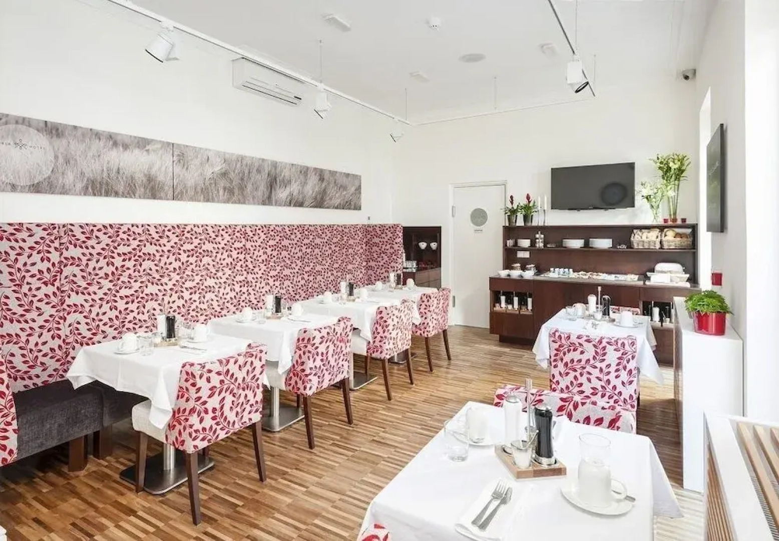 Adele Boutique Hotel