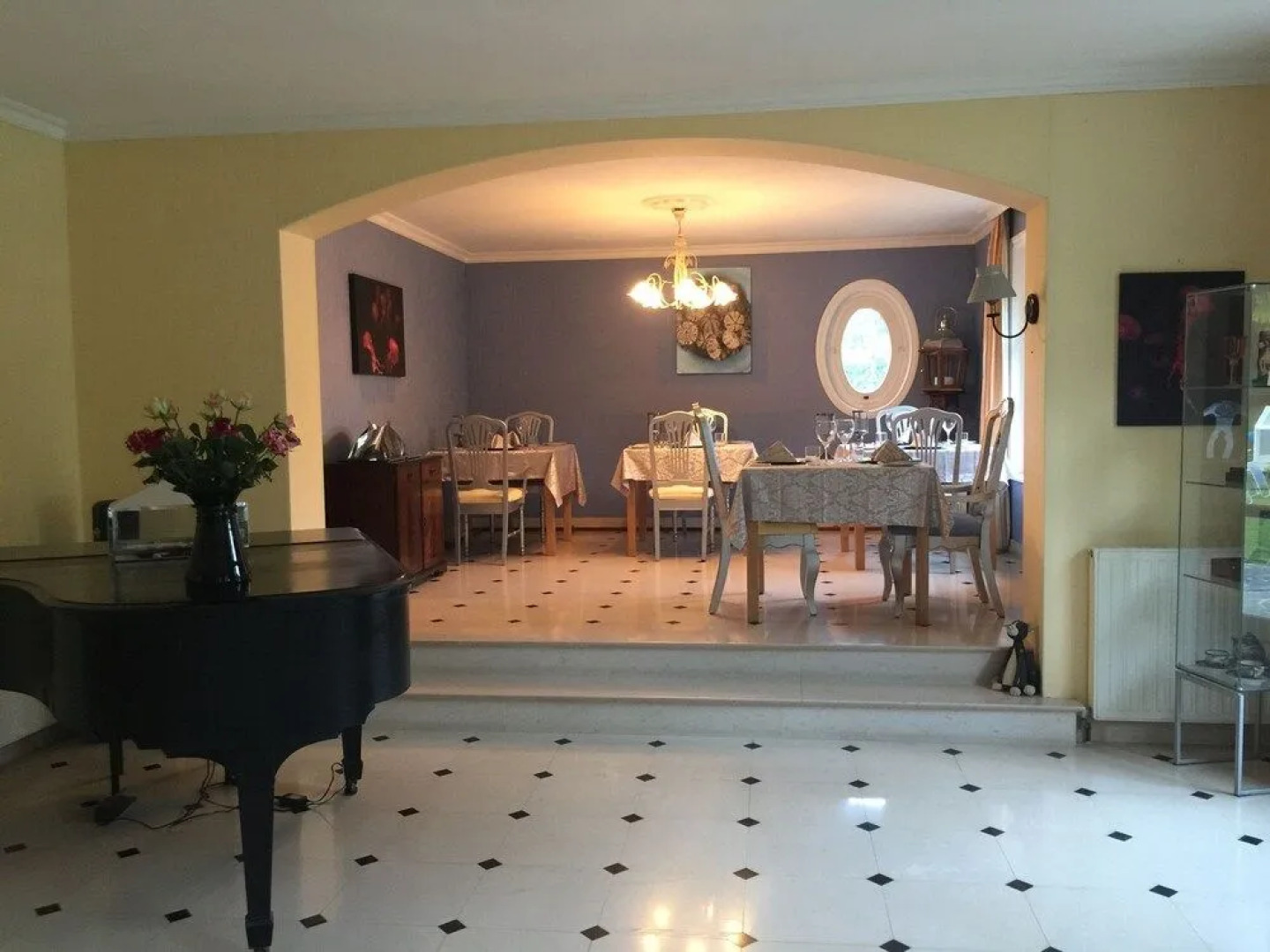 No16 Chambre d'hôtes