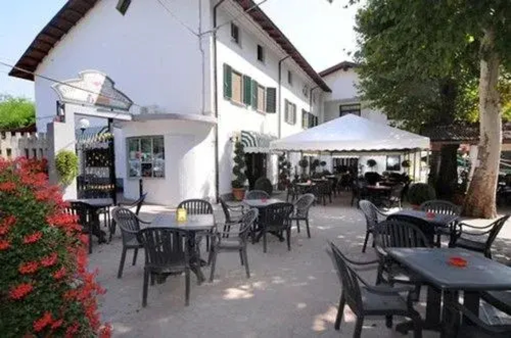 Terme Di Monte Valenza