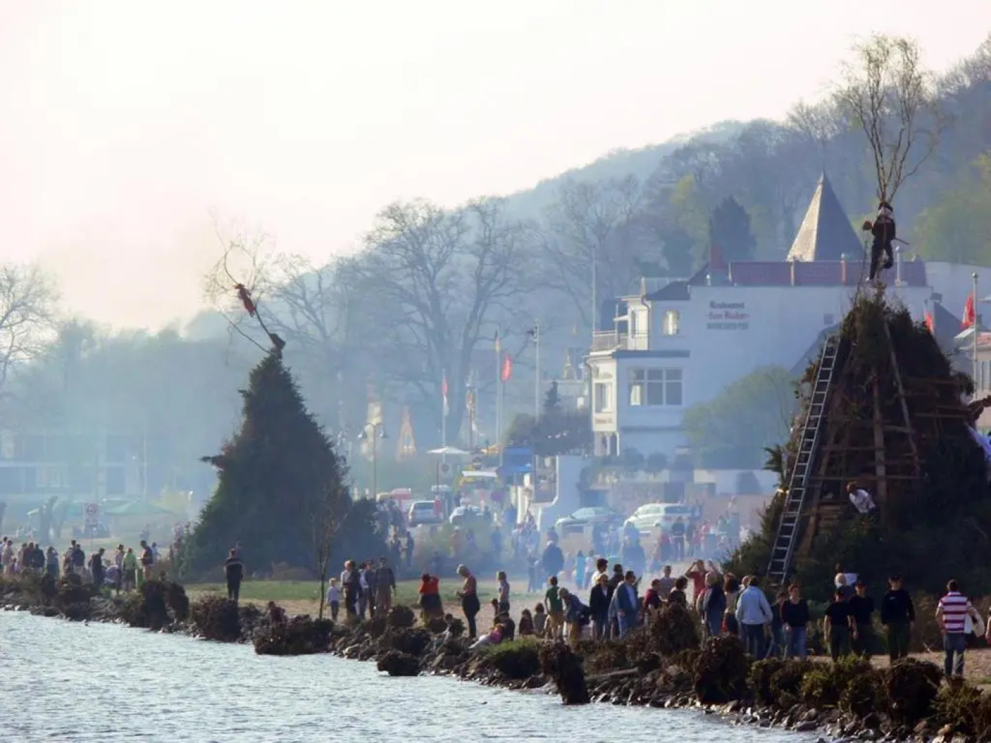 Lütthüs Blankenese