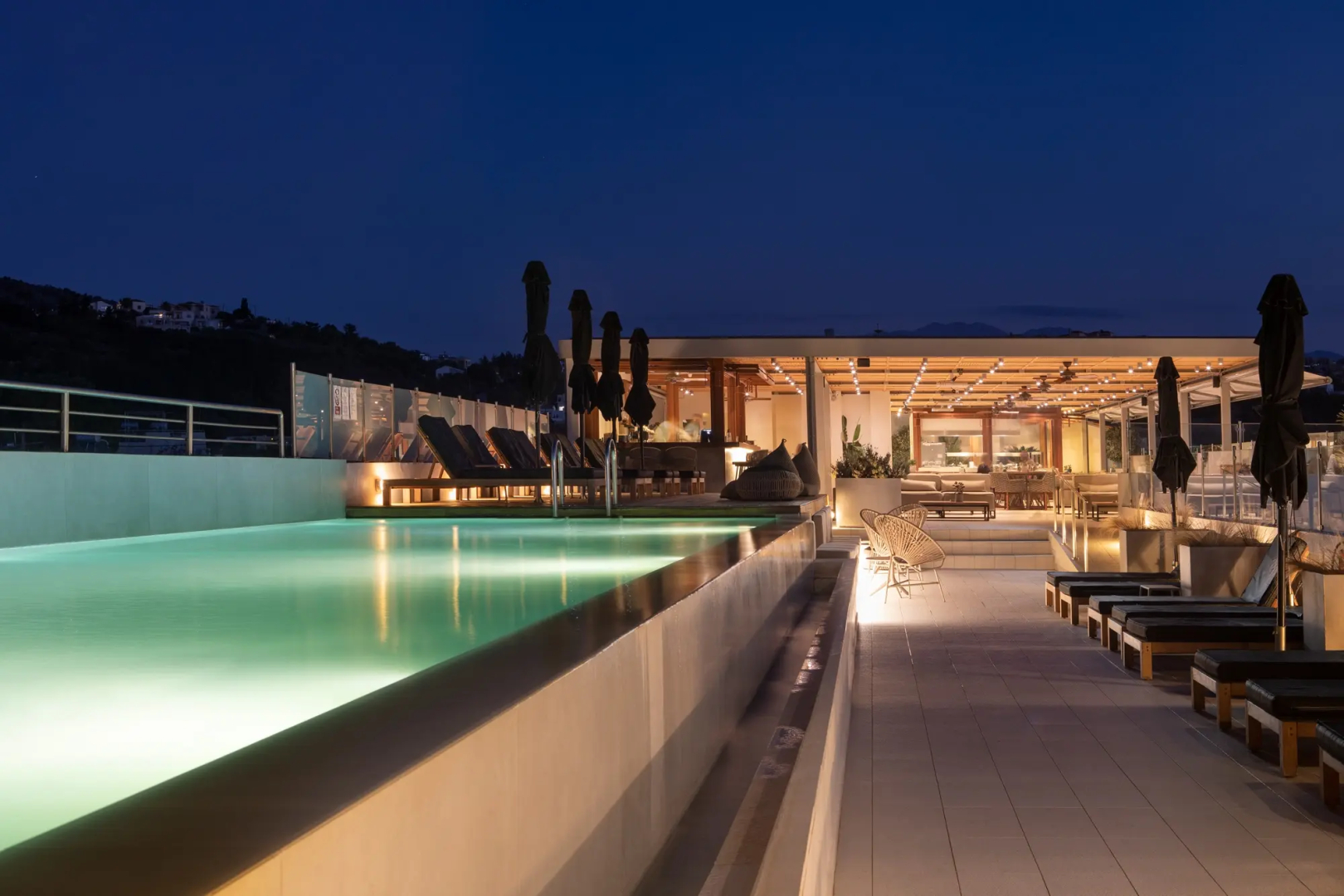 Almyrida Residence