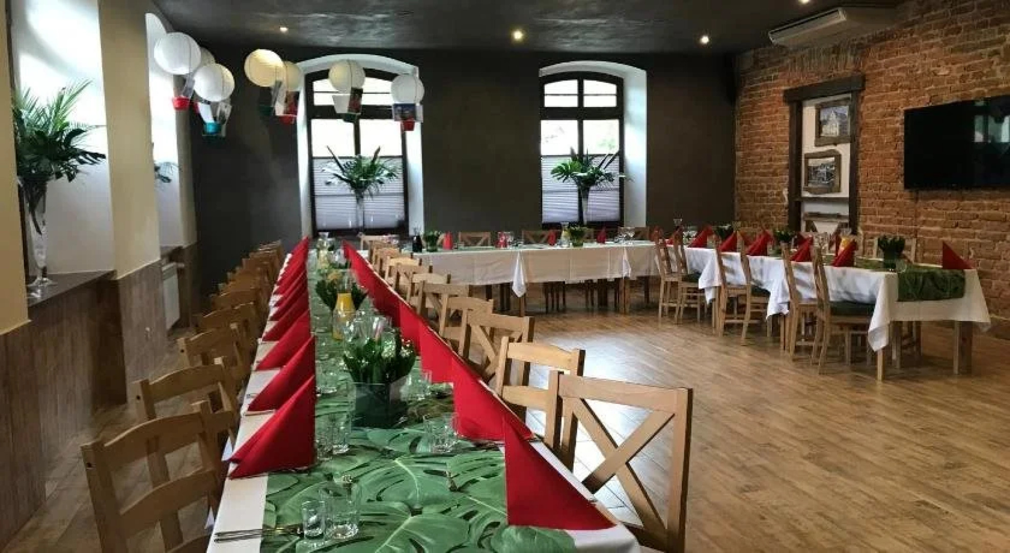 Gościniec Leśny Dwór