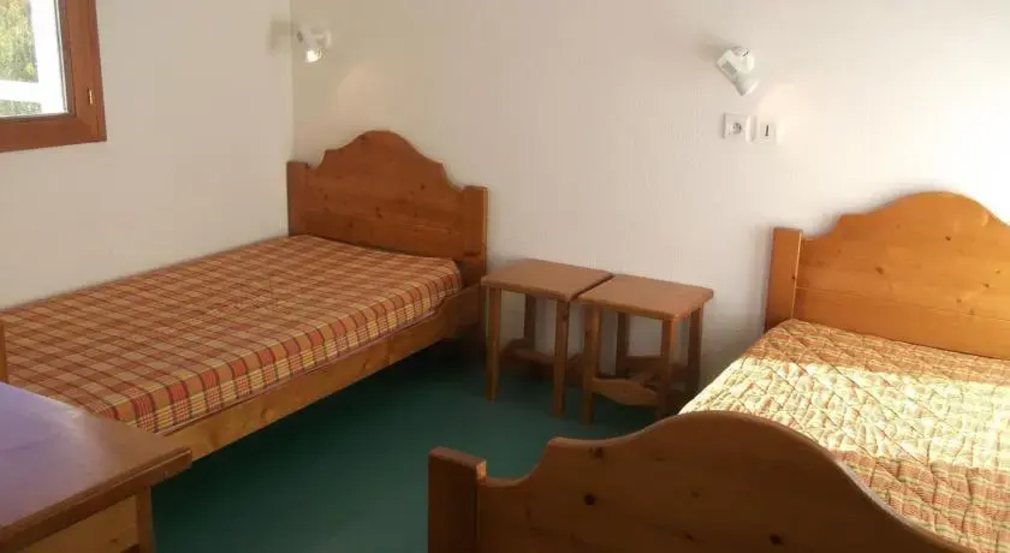 Résidence Le Marquis