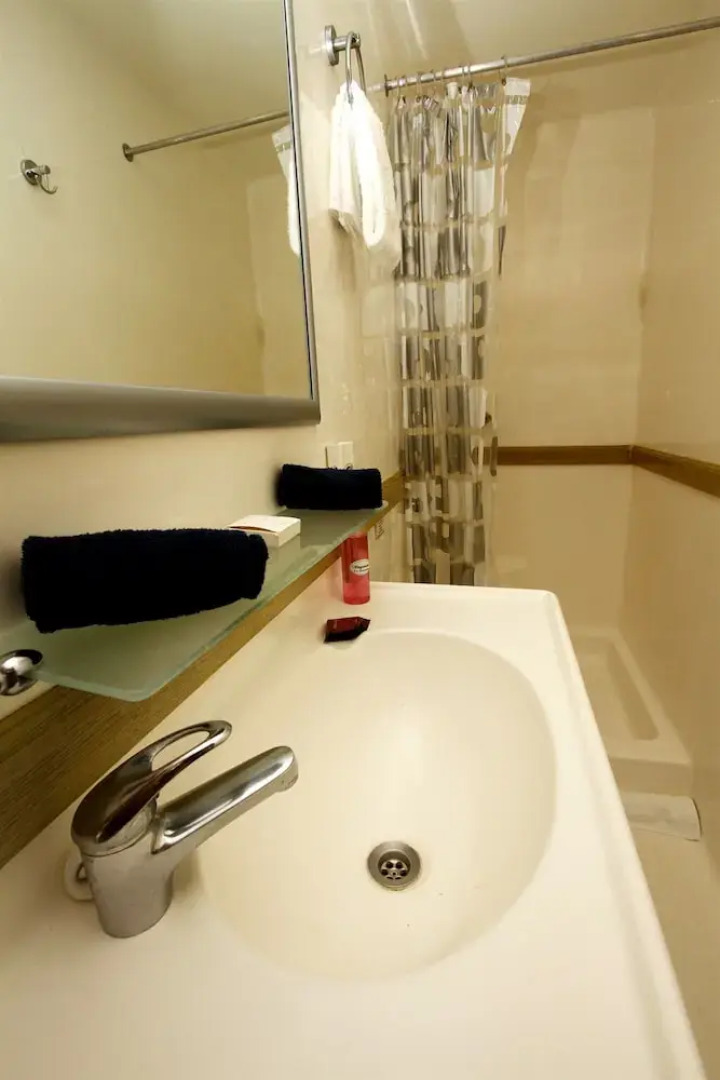 Shayamanzi Houseboats