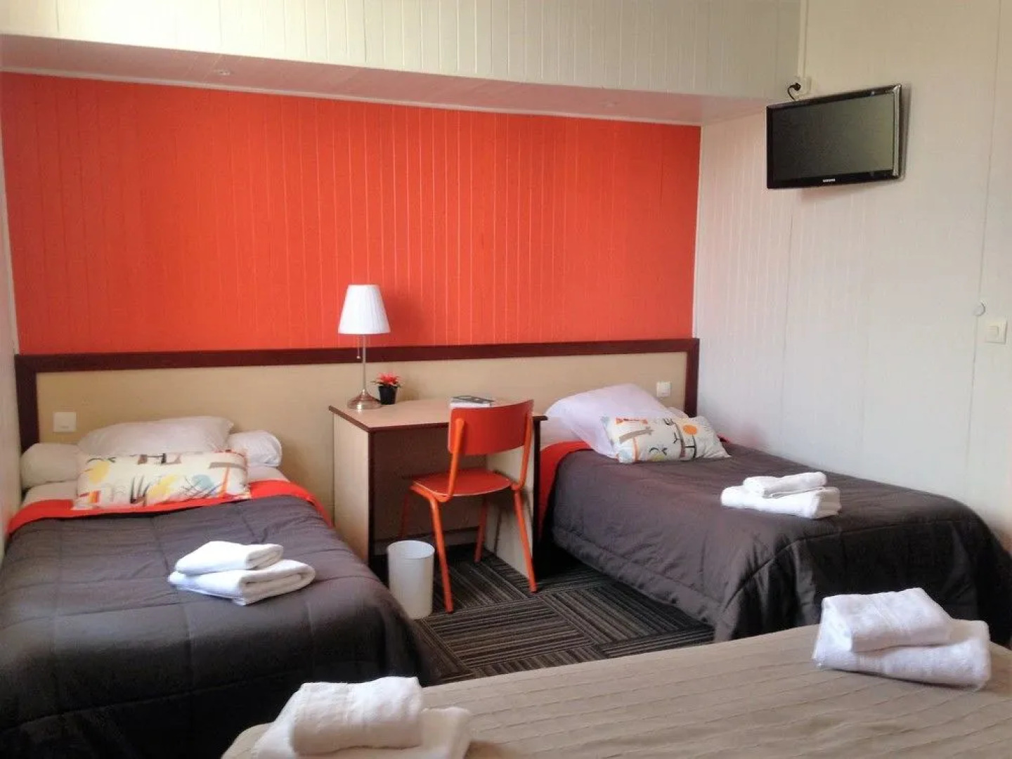 Logis Hotel Le Grandgousier