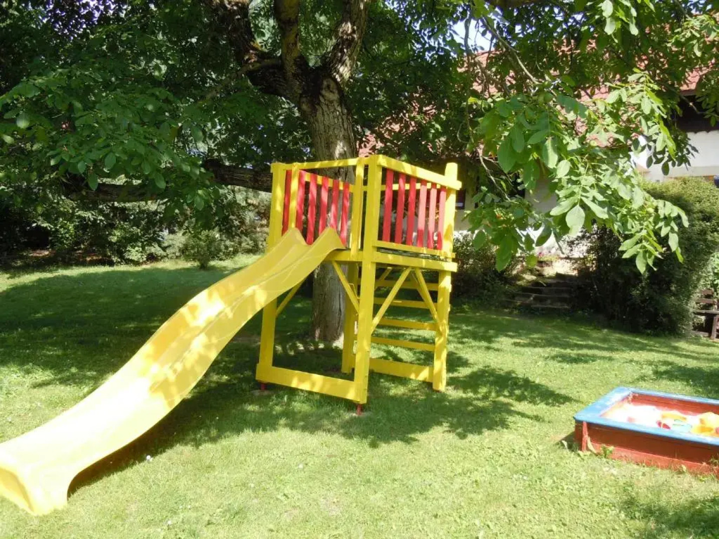 Ubytování v Českém ráji